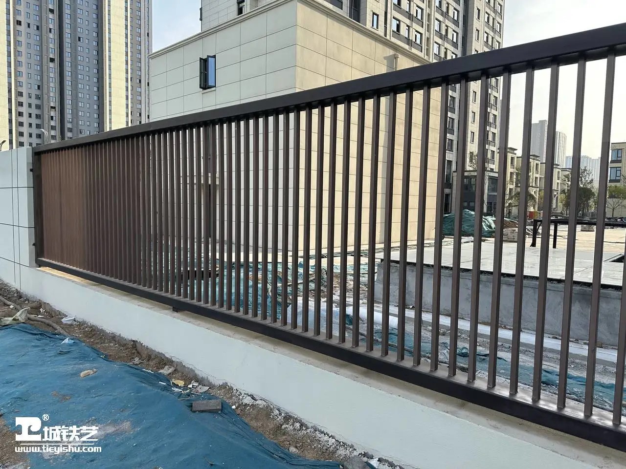 护栏案例图三
